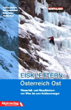 Alpinverlag - Eisklettern Österreich Ost